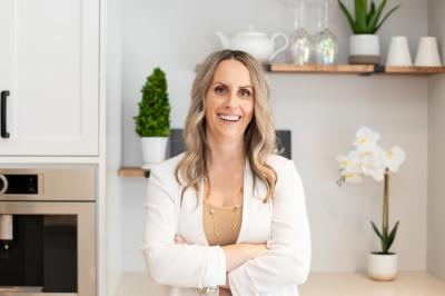 Jennifer Queen photo