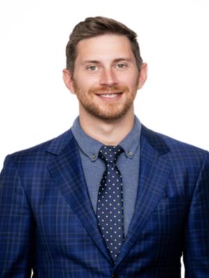 Tyson Sonnichsen photo