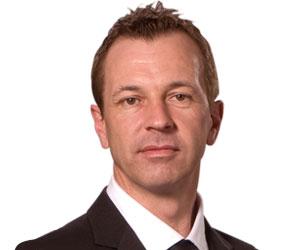 Daryl Friesen
