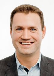 Ken Harder
