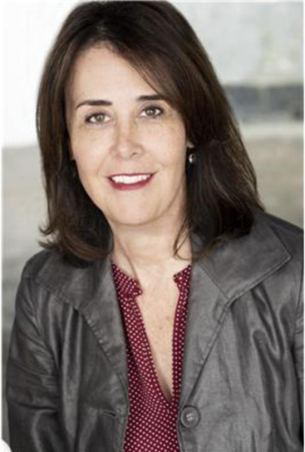 Lisa Anderson