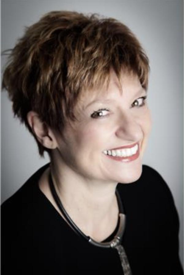 Tracy McLachlan