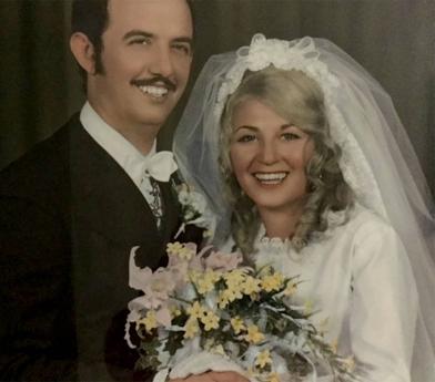 One satisfied customer