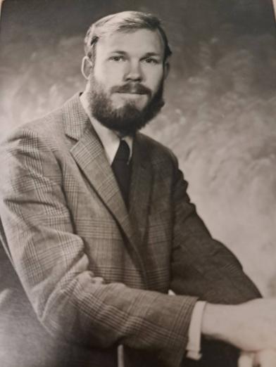 A fond farewell to Dr. Tree