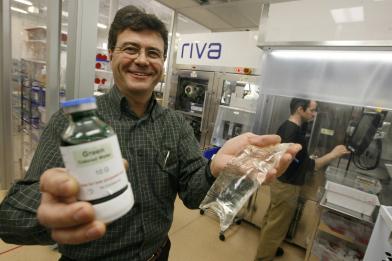 ‘Financial wizard’ cast a generous spell