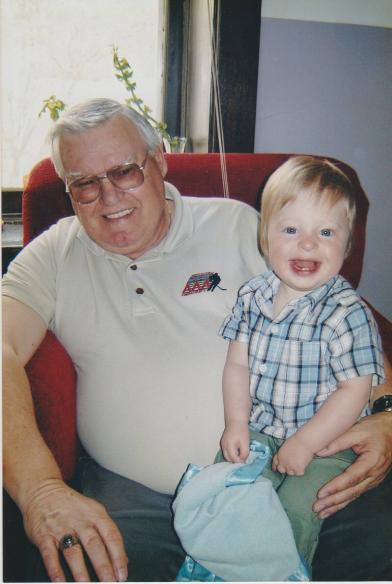 Team player all around