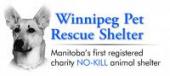 Winnipeg Pet Rescue No-Kill Animal Shelter