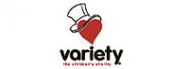 Variety, the Children's Charity of Manitoba