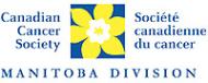 Canadian Cancer Society - Manitoba Division