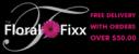 The Floral Fixx