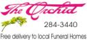 Orchid Florist