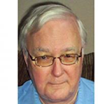 ROBERT JAMES STANISH Obituary pic