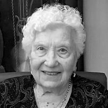 NATALINA SCERBO Obituary pic