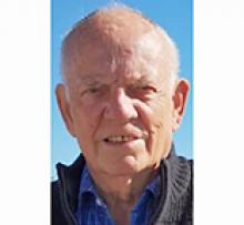 ANTHONY JACK GATWARD Obituary pic