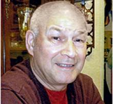 MAURICE JOSEPH LEURQUIN Obituary pic
