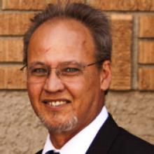 ROBERT ALLAN ROSS Obituary pic