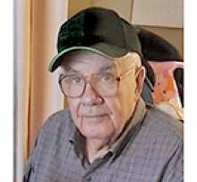 NICK KUTZAK Obituary pic