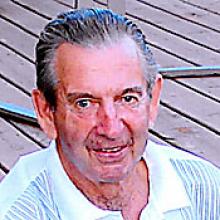 EMIL DORVAL Obituary pic
