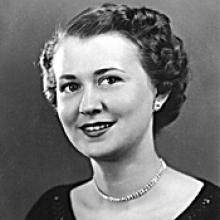 YVONNE CHRISTIANSON Obituary pic