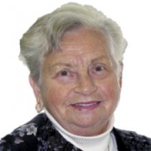 EUGENIE (JEAN) NIKOLAI Obituary pic