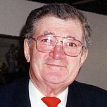 PETER PAUL ZIOLA Obituary pic