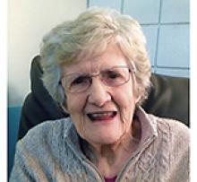 MONIQUE MESSNER (LABOSSIERE) Obituary pic