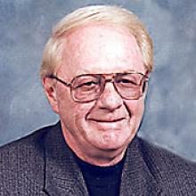 DAVID CHARLES REID  Obituary pic