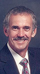 DAVID (DAVE) EDWARD GEORGET Obituary pic
