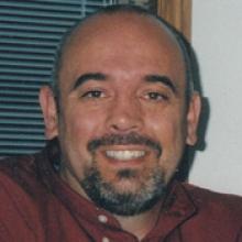 JOHN NICHOLAS PAUN Obituary pic