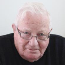 KENNETH A. REID Obituary pic