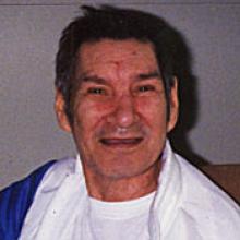JOHNNY LECLAIRE Obituary pic