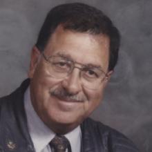 LOUIS GOSSELIN Obituary pic