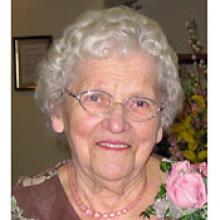 OLGA KORMILO (BASISTY) Obituary pic