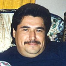 WILLIAM (BILL) GARRY BEATON Obituary pic