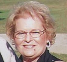PATRICIA RUTH GOTTFRIED Obituary pic