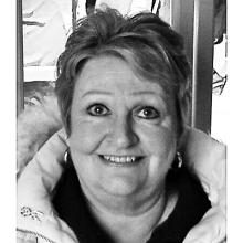 LINDA PURVES Obituary pic