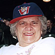 AUDREY GLADYS KEENES (MORLEY) Obituary pic