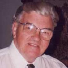 IAN MCINTOSH ROLLO Obituary pic