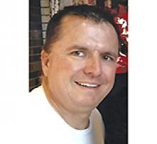 VINCENT (VINCE) ALEXANDER RIGG Obituary pic
