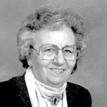 KATHLEEN ELSIE SIMPKIN Obituary pic