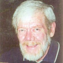 ERIC WAYNE THOMASSON Obituary pic