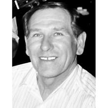 KARL HEINZ FRIEDRICH SCHALK Obituary pic