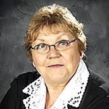NORMA ALEXANDERINA BOULE Obituary pic