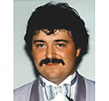 ROBERT (BOB) ROGERS Obituary pic