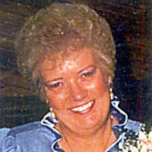 DONNA LOUISE KOT Obituary pic