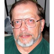 WALTER PODUSHKO Obituary pic