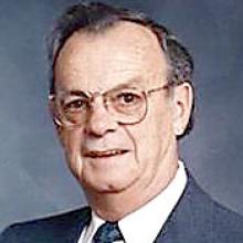 ALBERT (AB) LAWSON Obituary pic