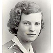 ELSIE VERNA MOFFATT Obituary pic