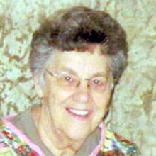 LORRAINE KUNZ (KROPPATCHAK/KROPP) Obituary pic