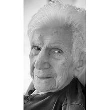 ANTIGONI GROUMOUTIS Obituary pic